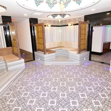Apartment Crystal Nova Alanya
