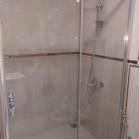 Apartment Crystal Nova Alanya