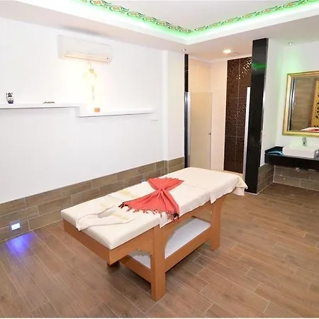 Appartement Crystal Nova *